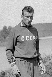 	Vladimir Yerokhin 	